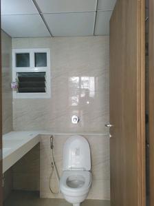 Bedroom One Image of 1155 Sq.ft 3 BHK Apartment / Flat for sale in 63 DEGREE EAST, Chikkakannalli Bengaluru for Rs. 18500000