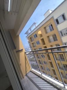 Balcony Image of 880 Sq.ft 2 BHK Apartment / Flat for rent in Thirumazhisai Chennai for Rs. 24000
