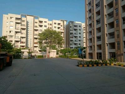 Image of 700 Sq.ft 2 BHK Apartment / Flat for sale in Xrbia City, Chakan, Pune for Rs. 3500000