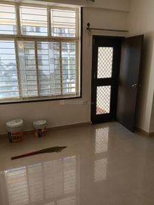 Bedroom Image of 1500 Sq.ft 3 BHK Apartment / Flat for rent in Fortune Signature, Bawadiya Kalan Bhopal for Rs. 25000