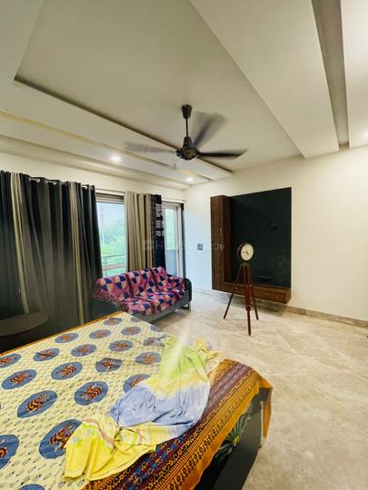 B3, Paschim Vihar Bedroom 1