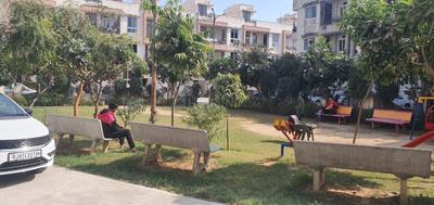 Image of 1700 Sq.ft 2 BHK Builder Floor for sale in Malviya Nagar, Jaipur for Rs. 6500000