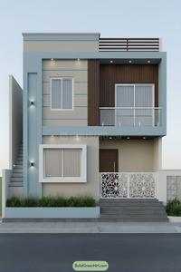 Image of 800 Sq.ft 2 BHK Independent House for sale in Jigani, Bengaluru for Rs. 3900000
