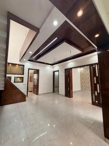 Kitchen Image of 2600 Sq.ft 5 BHK Independent House for sale in Sector 123 Mohali for Rs. 28500000