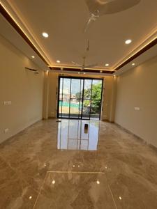 Hall Image of 2333 Sq.ft 3 BHK Builder Floor for sale in GMS Road Dehradun for Rs. 15164500