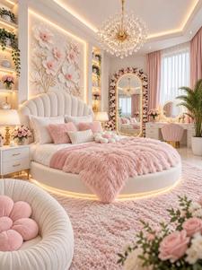 Bedroom Image of 1800 Sq.ft 3 BHK Duplex for sale in Kabilpore Navsari for Rs. 6500000