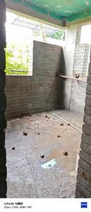 Balcony Image of 750 Sq.ft 2 BHK Apartment / Flat for sale in Velachery Chennai for Rs. 7125000