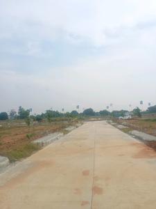 Image of 202 Sq.ft Residential Plot / Land for sale in Shadnagar, Ranga Reddy for Rs. 3155008