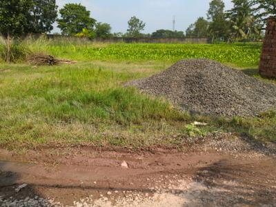 Image of 1440 Sq.ft Residential Plot / Land for sale in Wander Valley, Joka, Kolkata for Rs. 501111