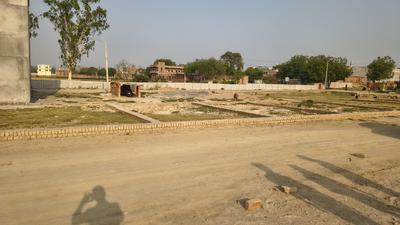 Rohania Plot View 3