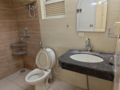 Image of 2285 Sq.ft 4 BHK Apartment / Flat for sale in Rohtas Plumeria Homes, Gomti Nagar, Lucknow for Rs. 15500000
