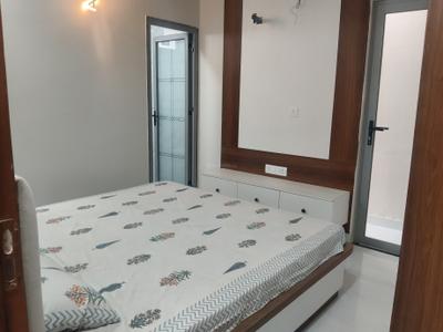 Bedroom Image of 1433 Sq.ft 3 BHK Apartment / Flat for sale in Panchyawala Jaipur for Rs. 7300000