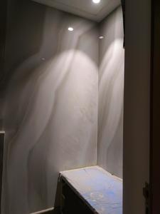 Common Bathroom Image of 3600 Sq.ft 4 BHK Builder Floor for sale in Sector 17 Rohini New Delhi for Rs. 75500000