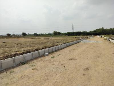 Image of 167 Sq.ft Residential Plot / Land for sale in Shadnagar, Ranga Reddy for Rs. 2671833