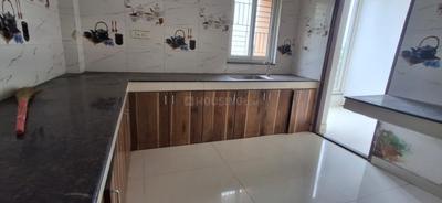 Kitchen Image of 1600 Sq.ft 3 BHK Apartment / Flat for sale in Ghatikia Bhubaneswar for Rs. 9600000