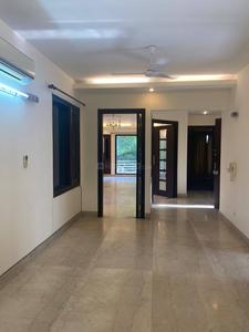 Hall Image of 1800 Sq.ft 3 BHK Builder Floor for sale in Ridhi Signature Floors, Green Field Colony Faridabad for Rs. 11000000