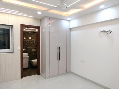 Bedroom Image of 1600 Sq.ft 3 BHK Apartment / Flat for sale in CGHS Green Valley Apartments, Sector 22 Dwarka New Delhi for Rs. 25500000