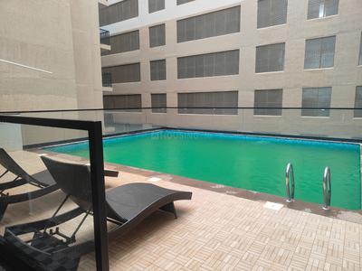 Balcony Image of 750 Sq.ft 2 BHK Apartment / Flat for sale in Swarna Griha 4 Phase 1, Kakati Belagavi for Rs. 3800000