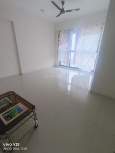Hall Image of 900 Sq.ft 3 BHK Apartment / Flat for rent in Sarthak Amrut Tara, Andheri West Mumbai for Rs. 100000