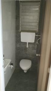 Bathroom Image of 510 Sq.ft 1 BHK Apartment / Flat for sale in Virar West Virar for Rs. 3900000