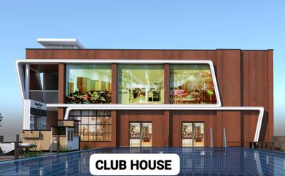 Image of 1000 Sq.ft Residential Plot / Land for sale in Kamal Vihar, Raipur for Rs. 2000000