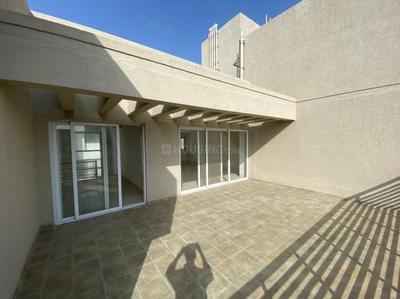 Balcony Image of 5650 Sq.ft 3 BHK Penthouse for sale in Prapti Springs Retreat 4, Bhayli Vadodara for Rs. 17500000