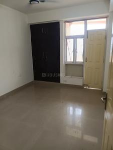 Bedroom Image of 1625 Sq.ft 3 BHK Apartment / Flat for rent in Supertech Cape Town, Sector 74 Noida for Rs. 35000