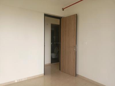 Bedroom Image of 750 Sq.ft 2 BHK Apartment / Flat for sale in Lodha New Cuffe Parade Lodha Gardenia, Sion Mumbai for Rs. 27000000
