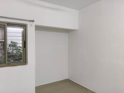 Bedroom Image of 909 Sq.ft 2 BHK Apartment / Flat for sale in Lodha Casa Rio Gold, Palava Phase 1 Thane for Rs. 5500000