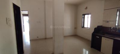 Kitchen Image of 2800 Sq.ft 4 BHK Independent House for rent in Konark Nagar Nashik for Rs. 30000