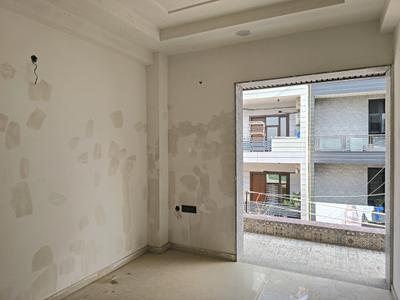 Bedroom Image of 1850 Sq.ft 4 BHK Builder Floor for sale in Vasundhara Ghaziabad for Rs. 23203019