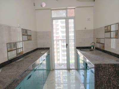 Kitchen Image of 1062 Sq.ft 2 BHK Apartment / Flat for sale in Marathon Nexzone, Kolkhe Navi Mumbai for Rs. 8498000