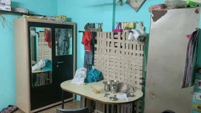 Bedroom Image of 1200 Sq.ft 2 BHK Builder Floor for rent in Pushpa Nagar Bhopal for Rs. 50000