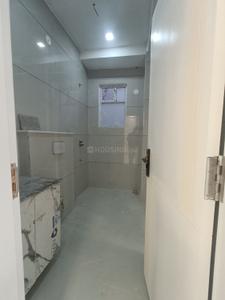 Kitchen Image of 2250 Sq.ft 3 BHK Builder Floor for sale in GMS Road Dehradun for Rs. 13000000