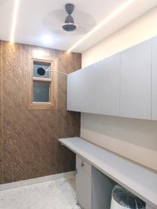 Study Room Image of 2403 Sq.ft 4 BHK Builder Floor for sale in Puri Aman Villas, Sector 89 Faridabad for Rs. 24500000