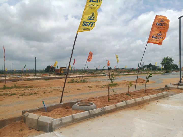 Sree Laxmi Balaji Township Main Image 1