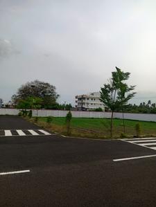 Image of 1000 Sq.ft Residential Plot / Land for sale in Malliga Shanthi Colony, Angadu, Chennai for Rs. 2845000