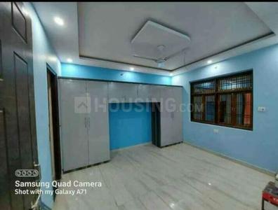 Hall Image of 1890 Sq.ft 3 BHK Villa for sale in Swarnima Aasra Dream City, Sarojini Nagar Lucknow for Rs. 5500001