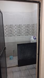 Bathroom Image of 1600 Sq.ft 2 BHK Independent House for rent in Rajkishor Nagar Bilaspur for Rs. 9000