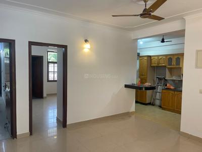 Hall Image of 2100 Sq.ft 3 BHK Builder Floor for rent in Vipul World, Sector 48 Gurgaon for Rs. 50000