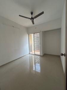 Hall Image of 430 Sq.ft 1 BHK Apartment / Flat for rent in DB Ozone, Dahisar East Mumbai for Rs. 18000