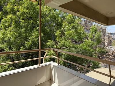 Balcony Image of 2025 Sq.ft 3 BHK Apartment / Flat for sale in Thaltej Ahmedabad for Rs. 11100000