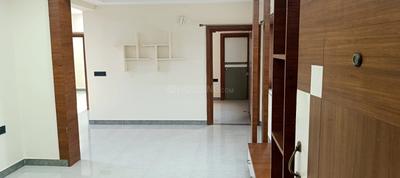 Hall Image of 1350 Sq.ft 2 BHK Apartment / Flat for sale in Kothapet Hyderabad for Rs. 10000000