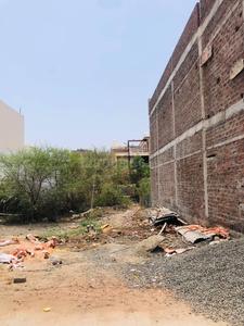 Residential Plot