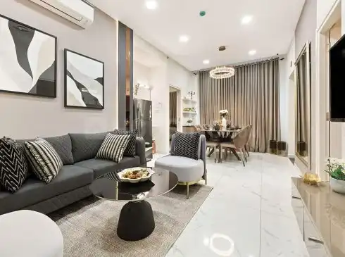 Sri Manishaa Royal House Main Image 1