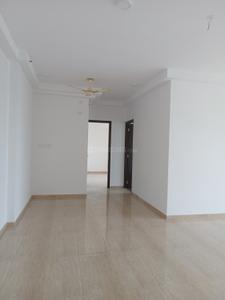 Hall Image of 2500 Sq.ft 4 BHK Apartment / Flat for sale in Viceroy Prive, Kandivali East Mumbai for Rs. 120000000