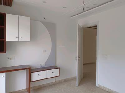 Bedroom Image of 2300 Sq.ft 4 BHK Builder Floor for sale in Aman New Builders Floors, Sector 20 Rohini New Delhi for Rs. 19000000