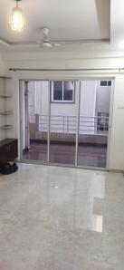 Hall Image of 1380 Sq.ft 3 BHK Apartment / Flat for sale in Pankaj Gokul Girdhar Heights Wing C, KT Nagar Nagpur for Rs. 6300000