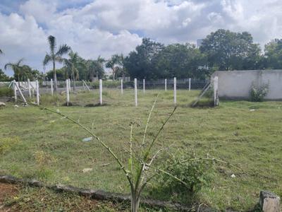 Residential Plot