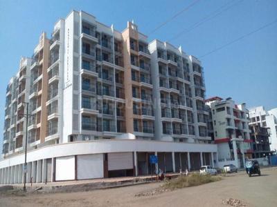 Image of 1050 Sq.ft 2 BHK Apartment / Flat for sale in Ulwe, Navi Mumbai for Rs. 11000000
